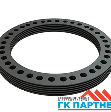 Фото №0 Кольца резиновые