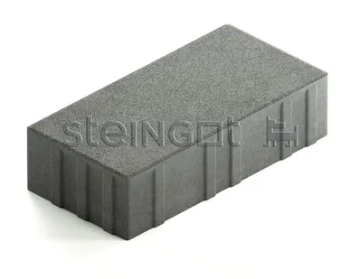 фото Тротуарная плитка Steingot 320х160х80 "Протектор" Серия "Сити 80"