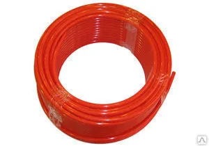 фото Труба сшитый полиэтилен 16