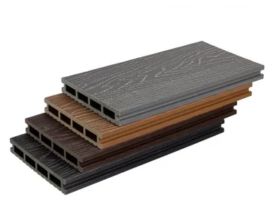 фото Террасная Доска HARD WOOD 150х24 мм