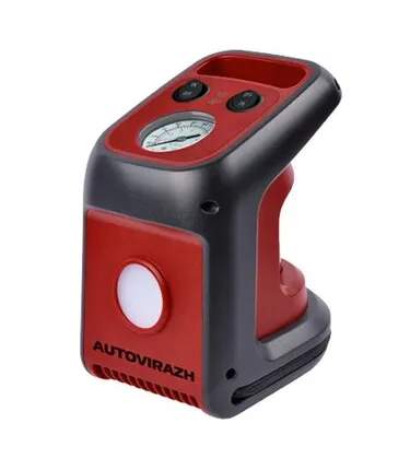 Фото №0 Автомобильный компрессор AV-010450