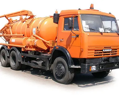 фото ИЛОСОС (отечественный)