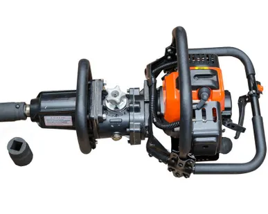 фото Бензогайковёрт БГ-42