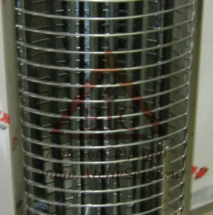 Фото №2 Электрическая печь Sawo Tower TH3 60 NB CNR (с пультом, угловая)