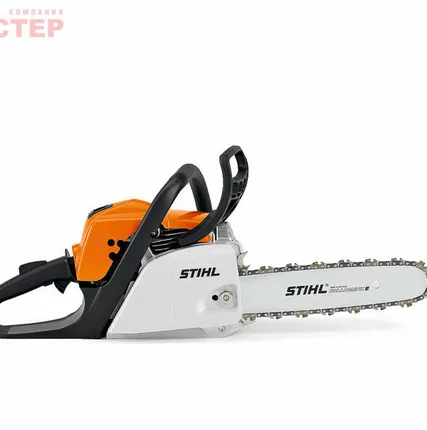 Фото №0 Бензопила Штиль MS-211 шина R 40 см, цепь 63 РМ3