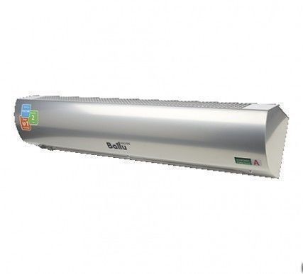 Фото №0 Тепловая завеса BHC-L10-S06-M (пульт BRC-E)