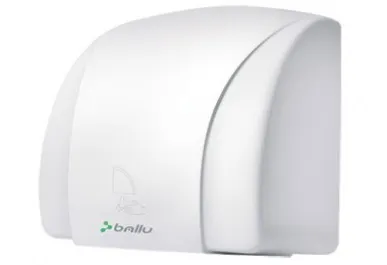 фото Сушилка для рук Ballu GSX-1800 Hot air