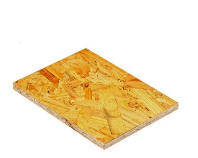 фото Плита OSB-3 Калевала 1250х2500х9 мм