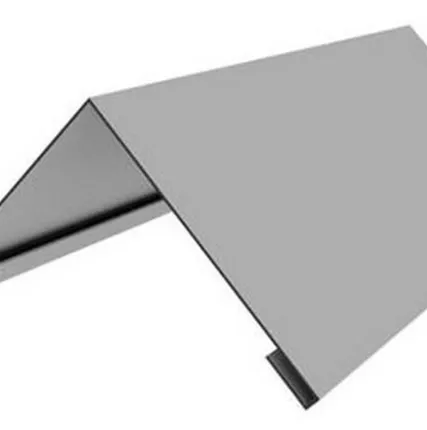 Фото №0 Конек вишня 20*20 2м