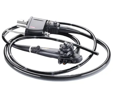 фото Видеоколоноскоп Pentax EC38-i10NL