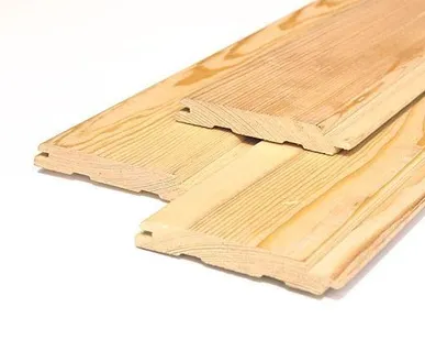 фото Евровагонка Сорт А