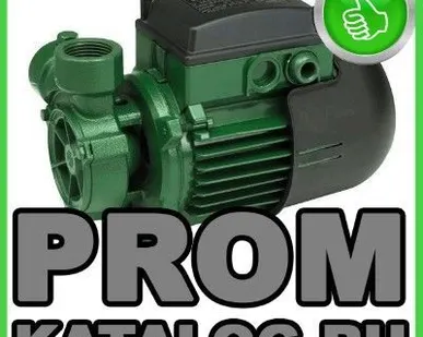 фото Насосы центробежные DAB