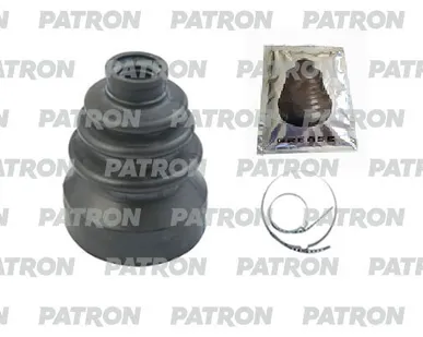 фото PDC0052 Пыльник ШРУСа