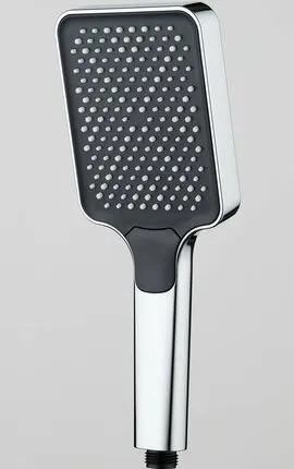 Фото №0 S450.52 ХРОМ Лейка для душа 3-режима SPLENKA