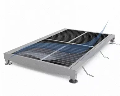 фото Станция гигиены обуви STG-001N