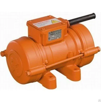 Фото №0 Поверхностный вибратор ИВ-99Е