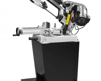 фото Станок ленточнопильный Stalex BS-128HDR