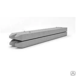 фото Свая цельная С110.30т-БО 11000*300*300 2,48 т