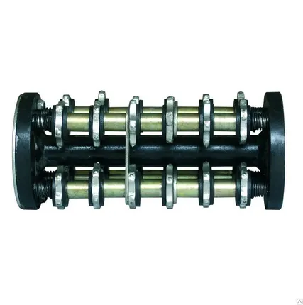 Фото №0 Насадка М500 для МС8 с вольфрамово-карбидным лезвием