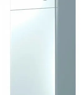 фото Котел газовый Siberia 11к