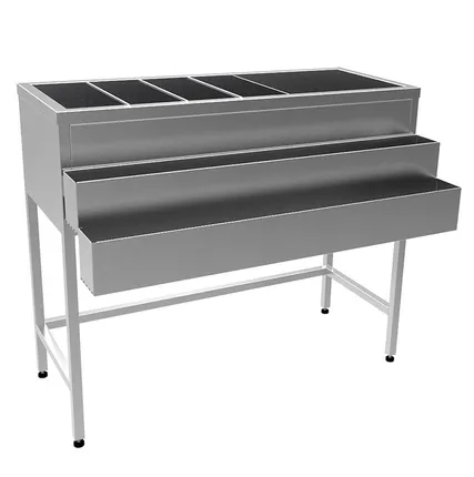 Фото №0 Барная станция Кобор СБ-100/60