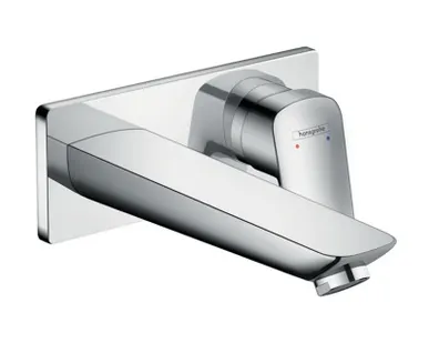 фото Смеситель для раковины Hansgrohe Logis 71220000