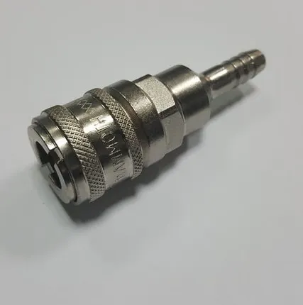 Фото №0 Соединение быстроразъемное SH30, штуцер-быстросъемное соединение Соединение