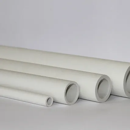 Фото №4 Керамическая трубка