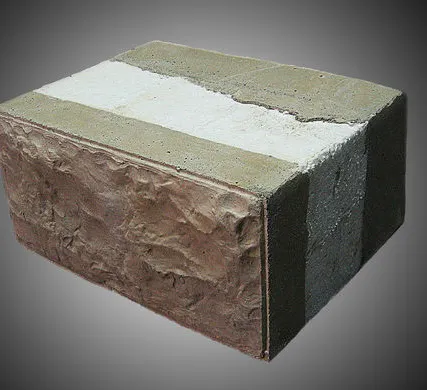 Фото №0 Теплоблок для бань