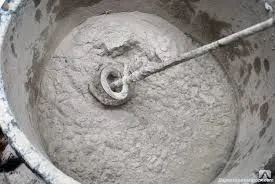 фото Раствор цементный М – 50 ГОСТ ( 28013 – 98)