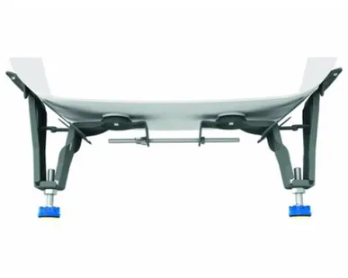 фото Подставка под ванну Ligeya (комплект)