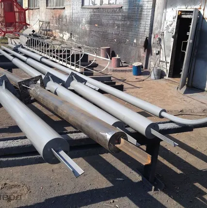 Фото №0 Опора освещения ОТ