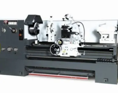 фото Универсальный токарный станок SPI-3000 Proma