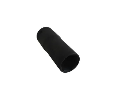 фото Автоаксессуары ROCKFORCE Головка торцевая ROCKFORCE RF-4458521TH44 21мм 1/2" 6-гранная ударная удлин. тонкостен. повыш. прочн