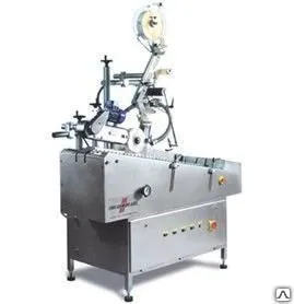 Фото №0 Автоматический многофункциональный аппликатор для колбас Etimeca