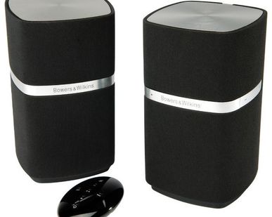 фото Акустическая система Bowers &amp; Wilkins MM-1