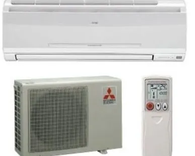 фото Кондиционер Mitsubishi Electric MS/MU-GF60VB