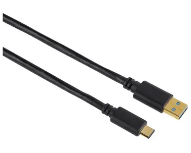 фото Кабель HAMA USB - USB Type-C