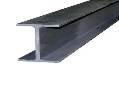 фото Балка 20 К1 ГОСТ Р 57837(АСЧМ 20-93), длина 12 м, марка С255