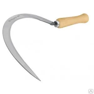 Фото №0 Серп 2.20" truper hp-2 15122