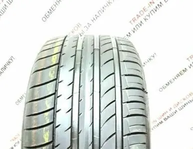фото Dunlop SP Sport Maxx GT 265/45 R20 БУ Шина Летняя
