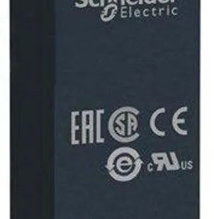 фото Реле интерфейс. 2ПК 220V AC SchE RSB2A080M7