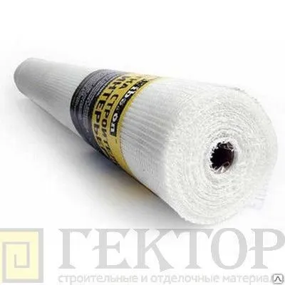 Фото №0 Сетка малярная 2х2 мм 20м