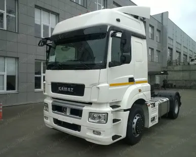 фото КАМАЗ 5490-99010-87(S5)