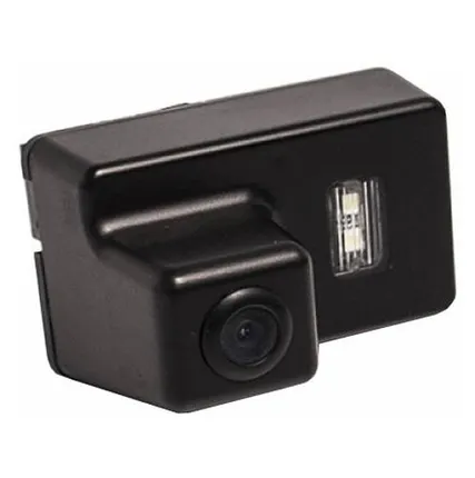 Фото №0 Камера заднего вида AVEL