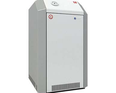 фото Газовый котел Премиум 40B