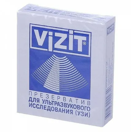 Фото №0 ПРЕЗЕРВАТИВЫ ДЛЯ УЗИ ВИЗИТ №1