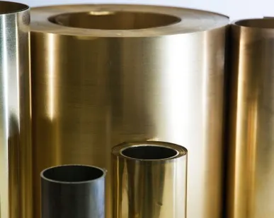 фото Фольга циркониевая Э110 (1%Nb)