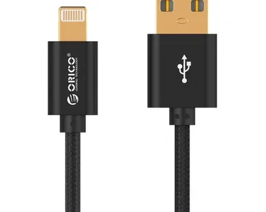 фото Кабель ORICO USB - Lightning