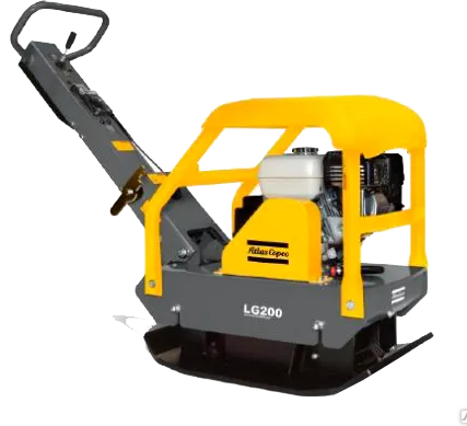 Фото №0 Виброплита реверсивная LG200